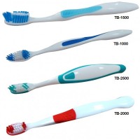 Defend Youth toothbrushes - 72 / Box ( Kids Toothbrushes )